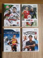 Nintendo Wii Sport Spiele Dortmund - Scharnhorst Vorschau