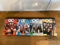 DVD Reihe Staffel 1-4 O.C. California Niedersachsen - Nörten-Hardenberg Vorschau