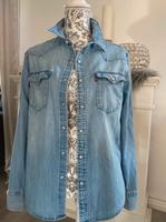 Levi’s Jeanshemd Nordrhein-Westfalen - Sankt Augustin Vorschau
