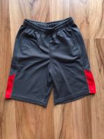 Shorts/Sporthose Gr. 128 Brandenburg - Rauen Vorschau