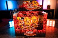 Yu-Gi-Oh - Structure Deck - Soulburner 3x OVP NEU DE Mülheim - Köln Stammheim Vorschau