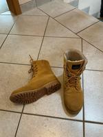McKinley Boots Gr. 37 München - Untergiesing-Harlaching Vorschau