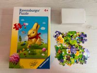 2 Puzzle von Lindt & Milka Niedersachsen - Schwülper Vorschau