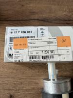 BMW X5 Kraftstofffilter m. Druckregler Nordrhein-Westfalen - Herne Vorschau