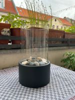 Flammenbrise Tischkamin Tischfeuer für Indoor und Outdoor Pankow - Prenzlauer Berg Vorschau