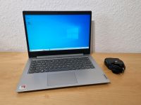 Lenovo Slim Notebook/14" FHD/AMD A9/4GB/Radeon/SSD/WIN10/Top Niedersachsen - Göttingen Vorschau