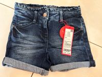 Mädchen Jeans-Shorts von s.Oliver, Gr. 110/REG, NEU Nordrhein-Westfalen - Troisdorf Vorschau