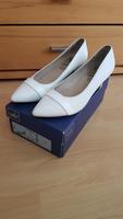 Pumps Hochzeitsschuhe Niedersachsen - Vechelde Vorschau