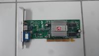 Grafikarte - Radeon 9200SE - 128M DDR TVO Bayern - Kolbermoor Vorschau