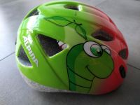 Helm Kinder Fahrradhelm Gr 45-49 Alpina Baden-Württemberg - Kämpfelbach Vorschau