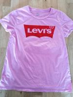 Levis T-Shirt S/M original Frankfurt am Main - Preungesheim Vorschau