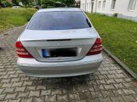 Mercedes Benz C class 2001 Kr. München - Ismaning Vorschau