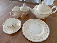 Villeroy. & Boch Kaffeeservice Kiel - Suchsdorf Vorschau