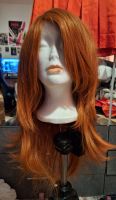 Cosplay Wig Nami One Piece Orange Gestuft Hannover - Mitte Vorschau