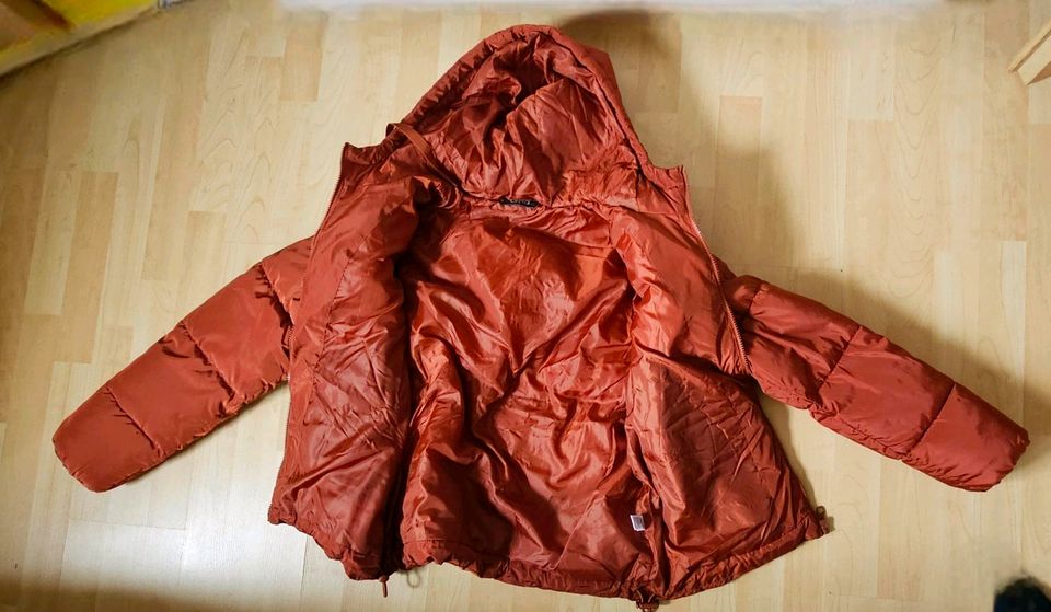 Übergangsjacke Gina in Düren