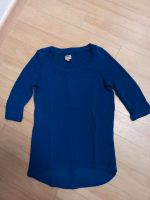 Only, Shirt Pullover 3/4 Arm, blau, Größe S 36 Thüringen - Geisa Vorschau
