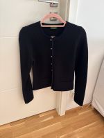 Karl Jäger Strickjacke Trachtenjacke Gr. 36,  NP 215€ Kr. München - Feldkirchen Vorschau