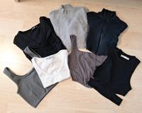 ❤️Top, T-Shirt, Pullover, kurze Jacke❤️ Gr.XS/S, Sommerset Thüringen - Frankenblick Vorschau