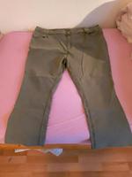 Damen Hose (Jeanshose / Jeans) Größe 52/54 Brandenburg - Neuruppin Vorschau
