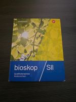 bioskop SII - Ausgabe 2017 für Niedersachsen: Schulbuch 12 / 13 Niedersachsen - Salzhemmendorf Vorschau