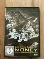 DVD und Buch "Let's make money" Bayern - Pollenfeld Vorschau