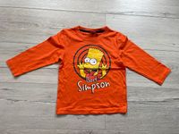 Simpsons Shirt wie NEU Dresden - Seevorstadt-Ost/Großer Garten Vorschau