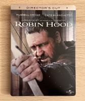 DVD-Steelbook von „Robin Hood“ zu verkaufen! Dresden - Seevorstadt-Ost/Großer Garten Vorschau