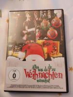 DVD  Alles was du dir zu Weihnachten wünscht   =Neuwertig = Schleswig-Holstein - Preetz Vorschau