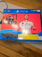 Playstation PS4 FIFA20 1TB Nordrhein-Westfalen - Bergkamen Vorschau