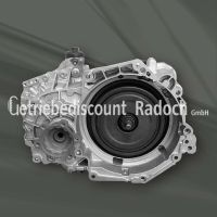 DSG Getriebe VW Caddy, 2.0 TDI, 6 Gang, ohne Mechatronik - NJK Brandenburg - Oberkrämer Vorschau