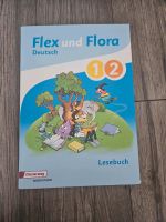 Flex und Flora Lesebuch 1 2 Hude (Oldenburg) - Nordenholz Vorschau