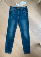 Neu Stradivarius Gr. 40 Skinny Regular Straight Jeans Niedersachsen - Hemmingen Vorschau