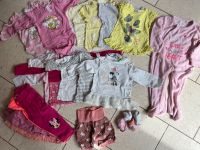 Baby Kleidung Set Größe 80 26 Teile Bekleidung Paket Schleswig-Holstein - Plön  Vorschau