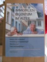 ❤ Ratgeber: Immobilieneigentum im Alter Ralph Llewellyn NEU Niedersachsen - Uelzen Vorschau