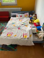 Kinderzimmer, Bett, Schrank, Kommode Baden-Württemberg - Freudenberg Vorschau