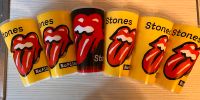 Rolling Stones  Tourbecher Bayern - Fürth Vorschau