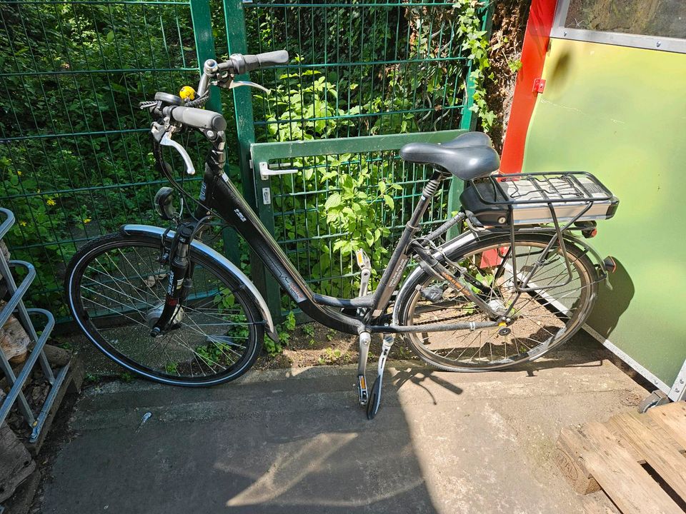 Damenrad Elektrofahrrad 28 Zoll Ebike in Koblenz