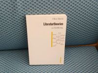 Oliver Simons: Literaturtheorien Baden-Württemberg - Sindelfingen Vorschau