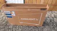 TV Verpackung/ Karton für 32 Zoll LED TV für Philips,Samsung, LG Hessen - Buseck Vorschau