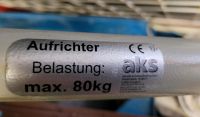 AKS  Aufrichter für Pflegebett bis 80kg, inkl. T Nordrhein-Westfalen - Tönisvorst Vorschau