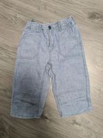 H&M Hose kurz Jungen Gr. 134 hellblau Baden-Württemberg - Mühlacker Vorschau