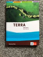 Erdkundebuch „Terra Erdkunde 1“ Rheinland-Pfalz - Bassenheim Vorschau