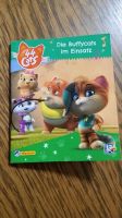 44 cats  Nelson Bücher Kinder Pixi Buch die Buffycats im Einsatz Niedersachsen - Emsbüren Vorschau