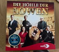 Die Höhle der Löwen - Brettspiel Bayern - Erlangen Vorschau