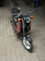 Simson SR50 Roller gerne Preisvorschlag Bayern - Kaufering Vorschau