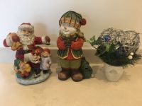 Figuren Figur Weihnachten Schleswig-Holstein - Ellerau  Vorschau