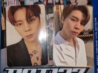 WTS NCT 127 The Final Round Johnny Photocard Niedersachsen - Dörpen Vorschau