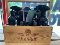 Top Geschenk für Biker! Van Mell Bikerhandtasche Niedersachsen - Melle Vorschau