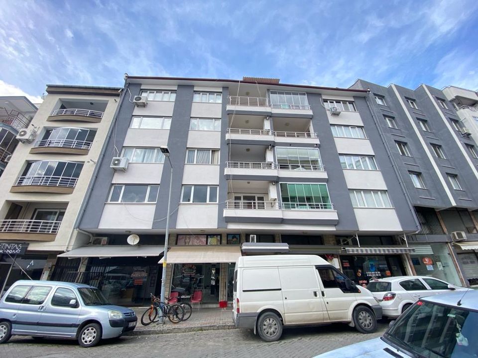 Maisonettewohnung in SELÇUK (Türk. Ägäis), wunderschöner Ausblick in Darmstadt