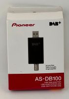 Pioneer AS-DB100 Kabeladapter USB A DAB Schwarz - neuwertig Bayern - Hof (Saale) Vorschau